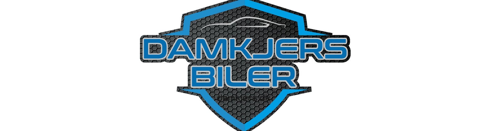 Damkjers Biler ApS logo