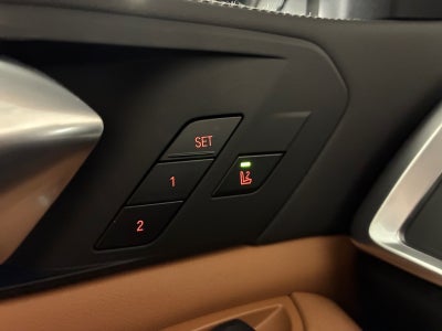 BMW X5 xDrive50e M-Sport Pro aut.