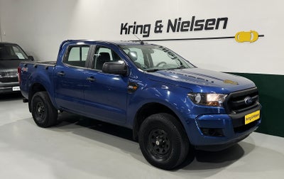 Ford Ranger TDCi 160 Db.Kab XL 4x4