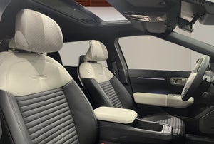 Kia EV4 Long Range GT-Line