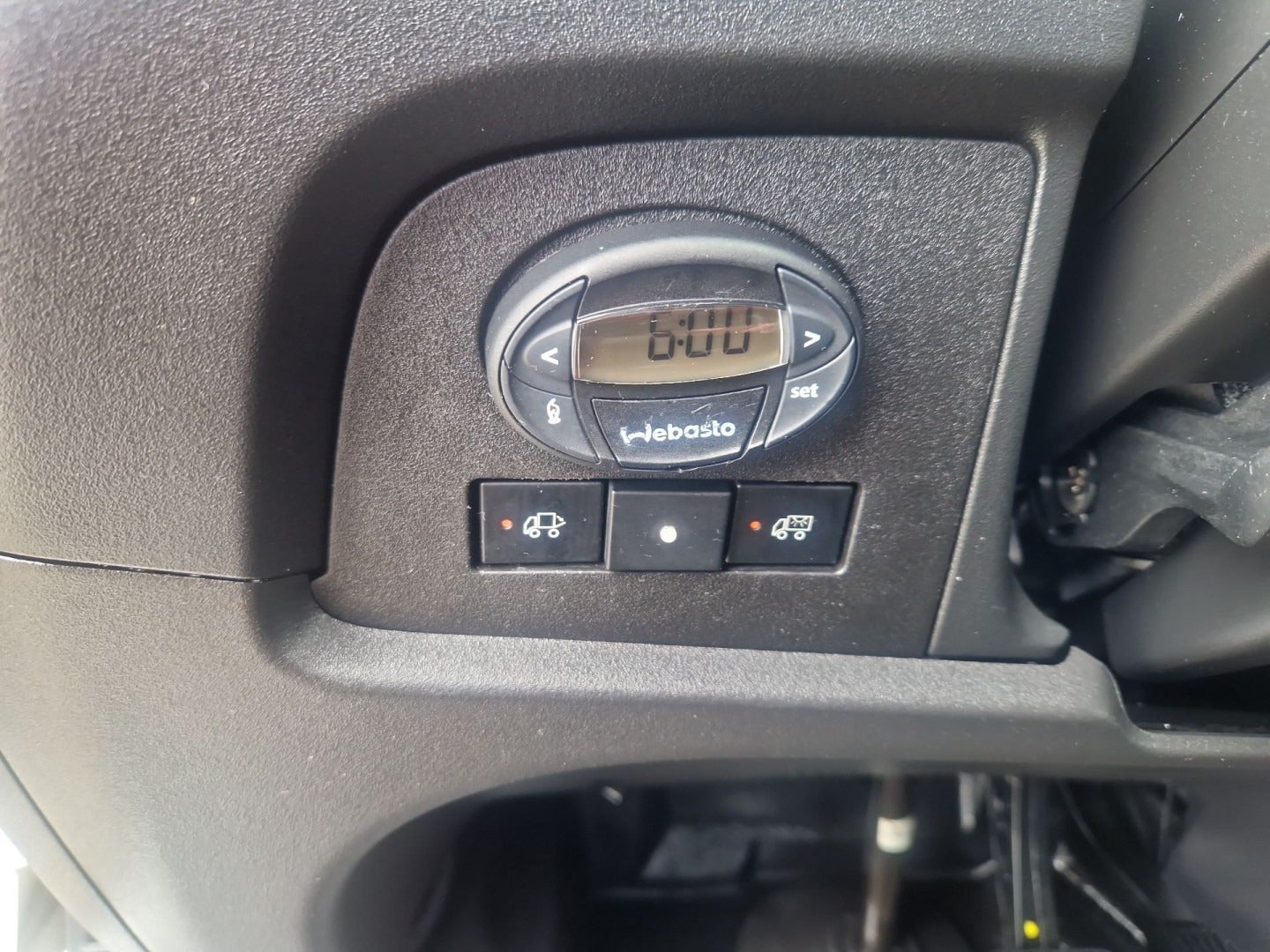 Billede af Iveco Daily 3,0 35S18 4100mm Lad AG8