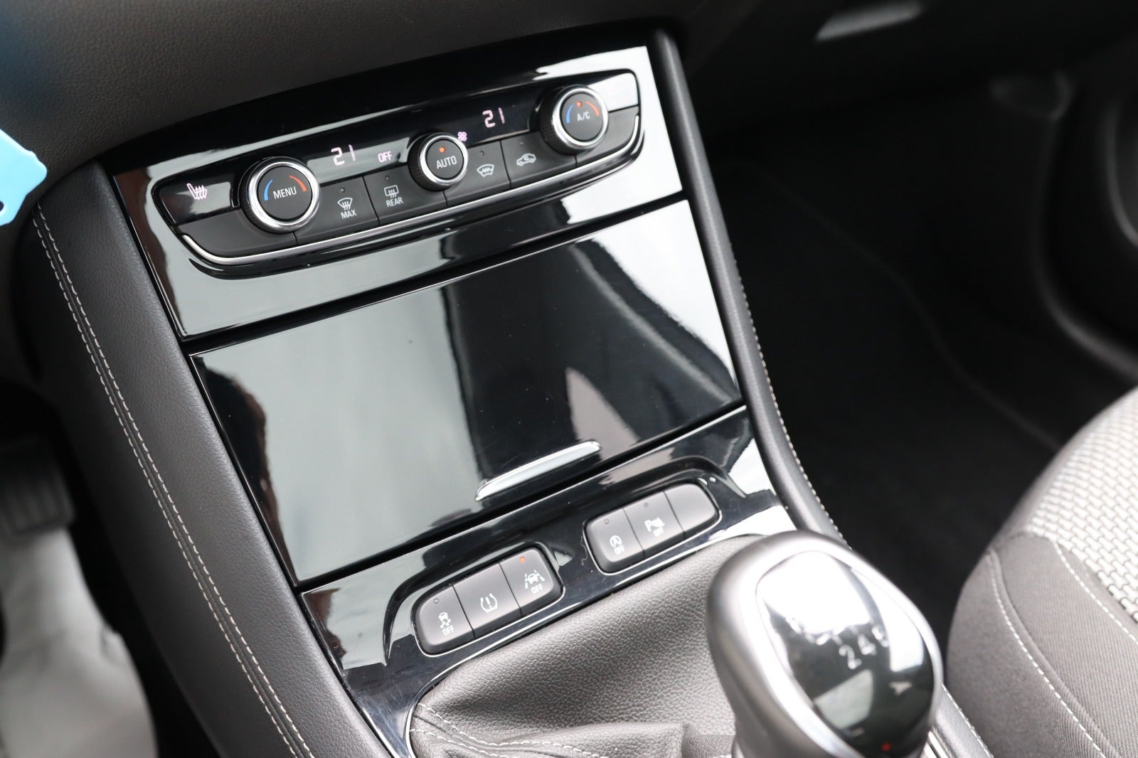 Billede af Opel Grandland X 1,5 CDTi 130 Impress
