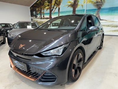 Cupra Born High