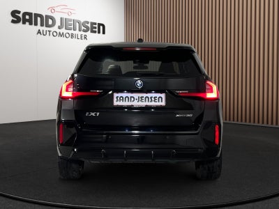 BMW iX1 xDrive30 M-Sport Van