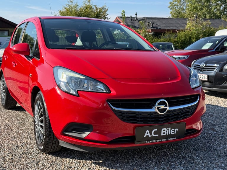 Opel Corsa T 100 Enjoy