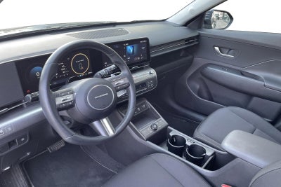 Hyundai Kona EV Essential