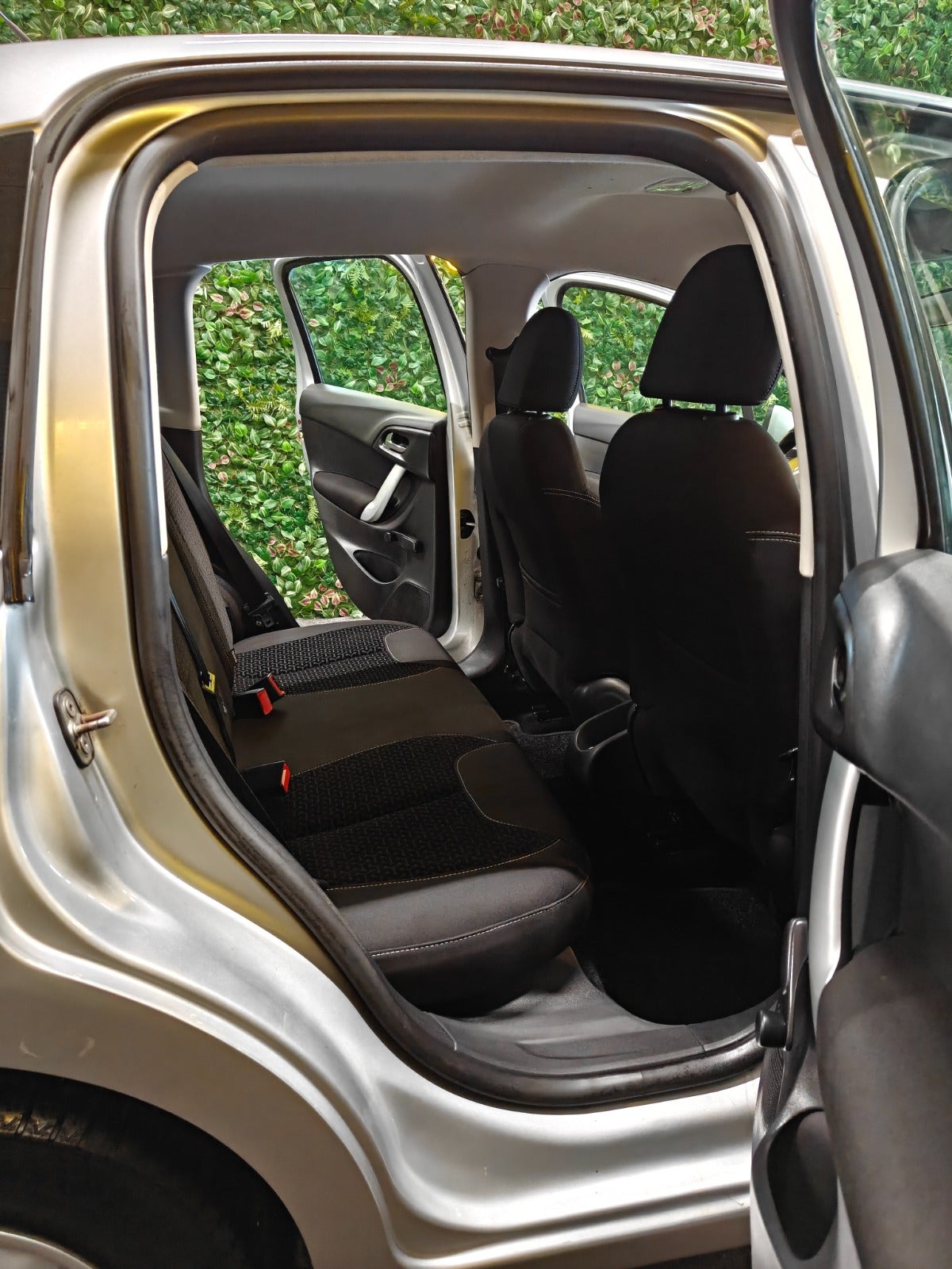 Billede af Citroën C3 1,6 HDi 92 Attraction