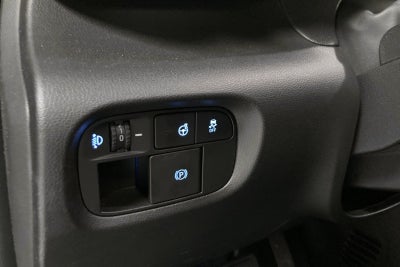 Hyundai Inster Essential