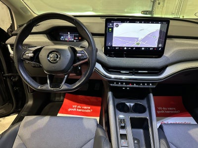 Skoda Enyaq iV Loft