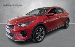 Kia XCeed T-GDi Comfort DCT