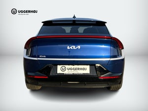 Kia EV6 Long Range Performance Upgrade AWD