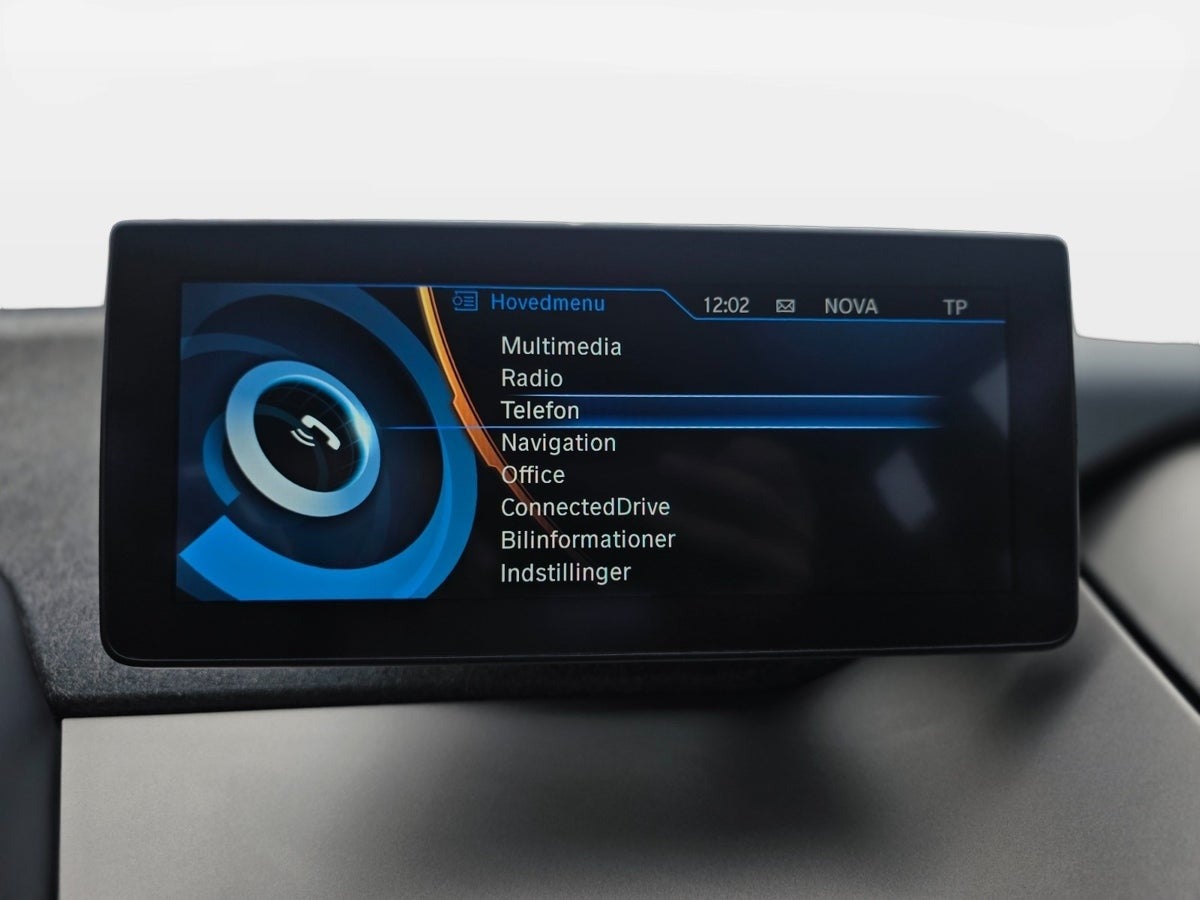Billede af BMW i3  BEV