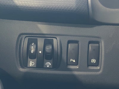 Renault Clio IV TCe 90 Expression