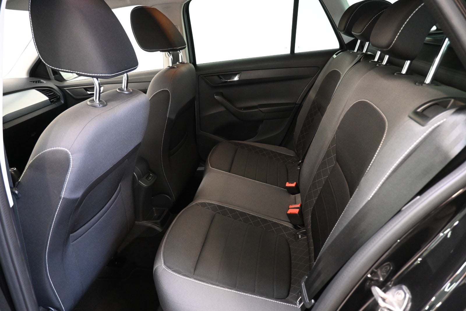 Skoda Fabia TSi 95 Life Combi DSG