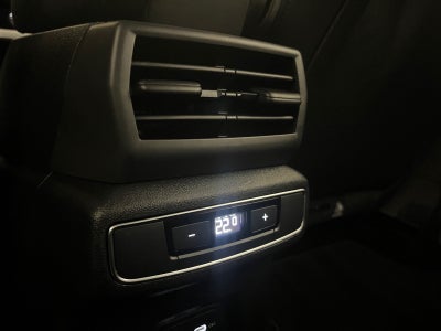 Audi Q4 e-tron Progress S-line