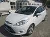 Ford Fiesta Trend