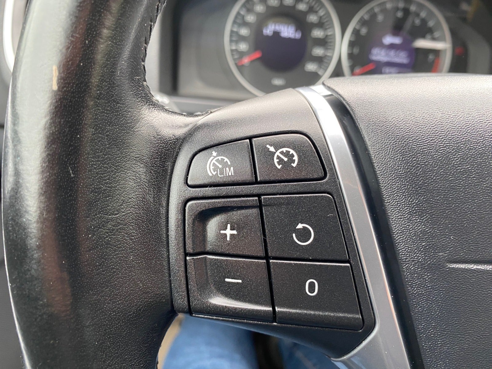 Volvo V60, Billede 13