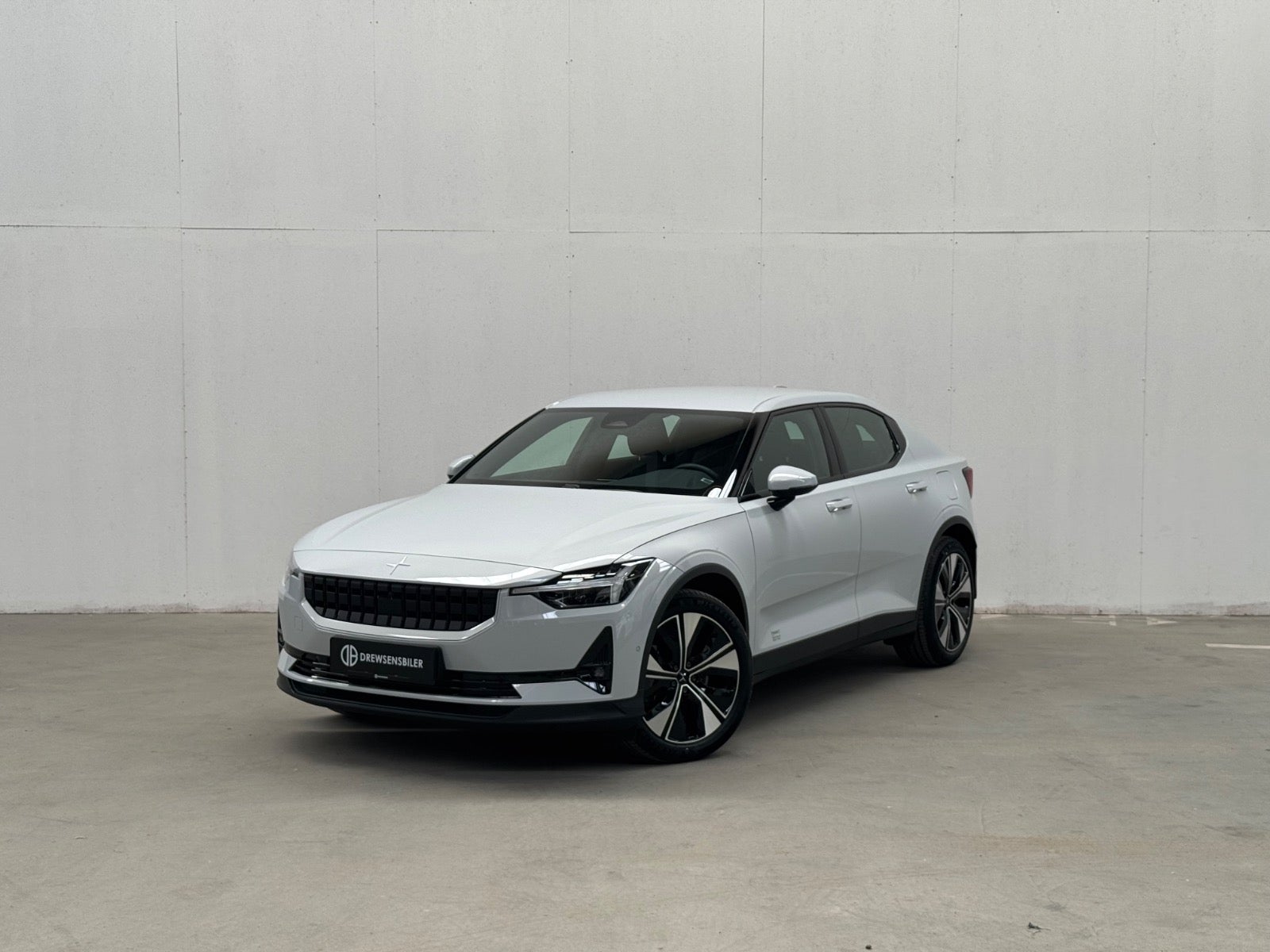 Polestar 2 Standard Range A