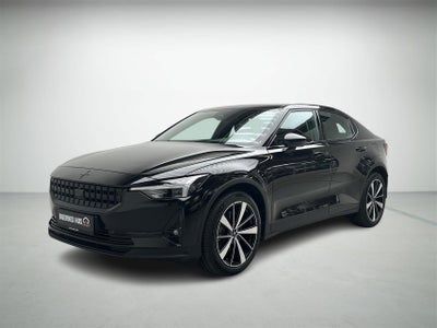 Polestar 2 Long Range