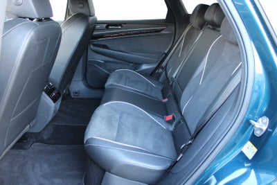 VW ID.7 Style S Tourer