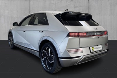 Hyundai Ioniq 5 Ultimate - 2