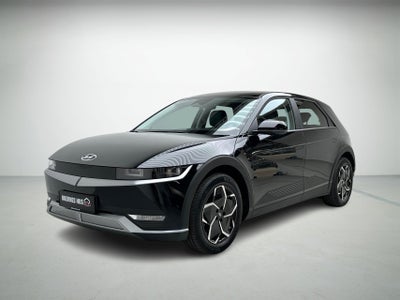 Hyundai Ioniq 5 Advanced