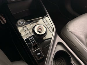 Kia Niro PHEV Upgrade DCT