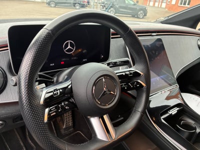 Mercedes EQE350 AMG Line