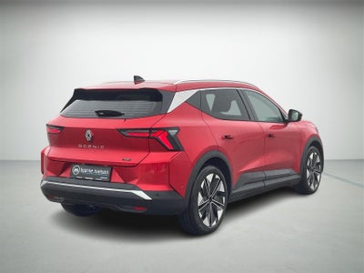 Renault Scenic E-Tech Techno billede 1