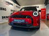 MINI Cooper SE Essential thumbnail