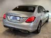 Mercedes C220 d Business aut. thumbnail