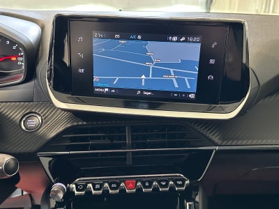 Peugeot 208 PureTech 100 Allure