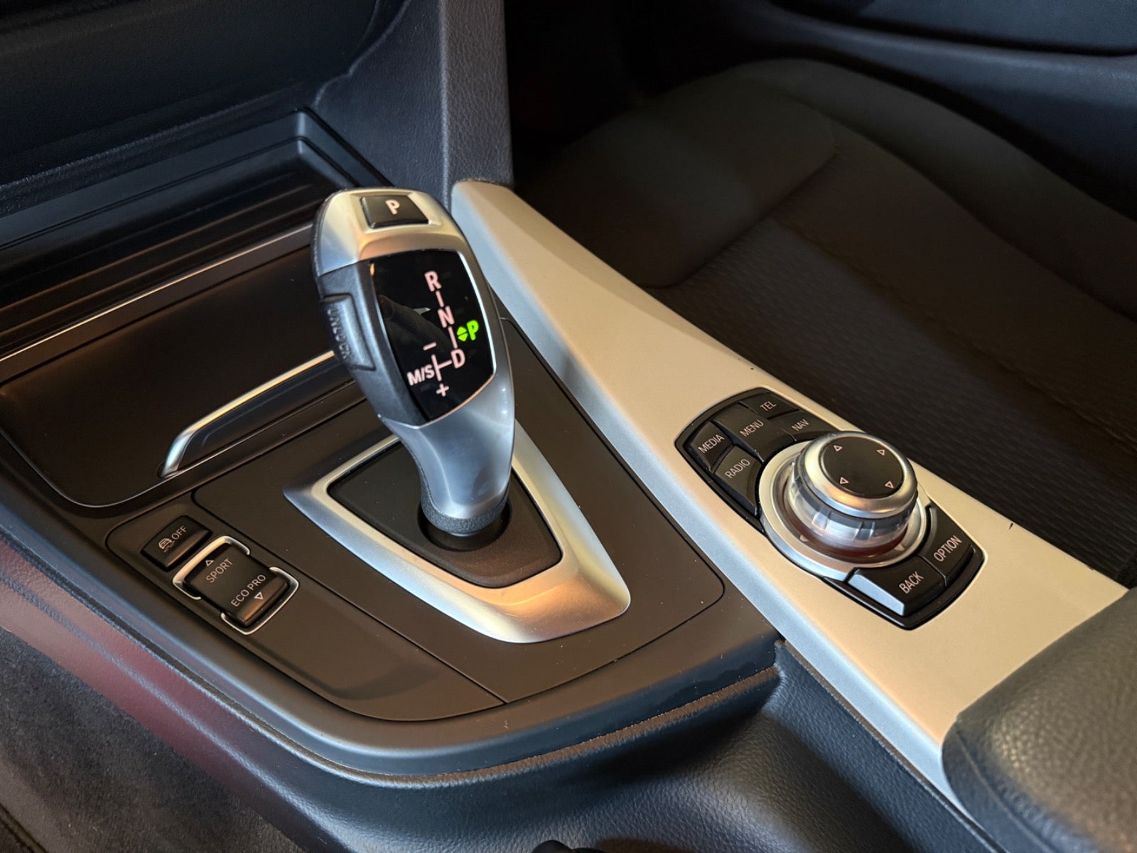 BMW 420d Gran Coupé aut.