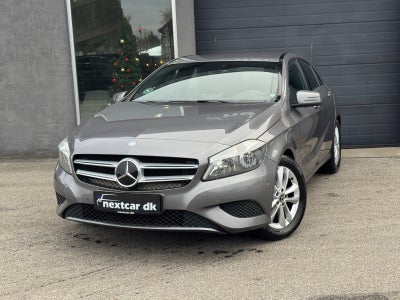 Mercedes A180 1,5 CDi Urban 5d
