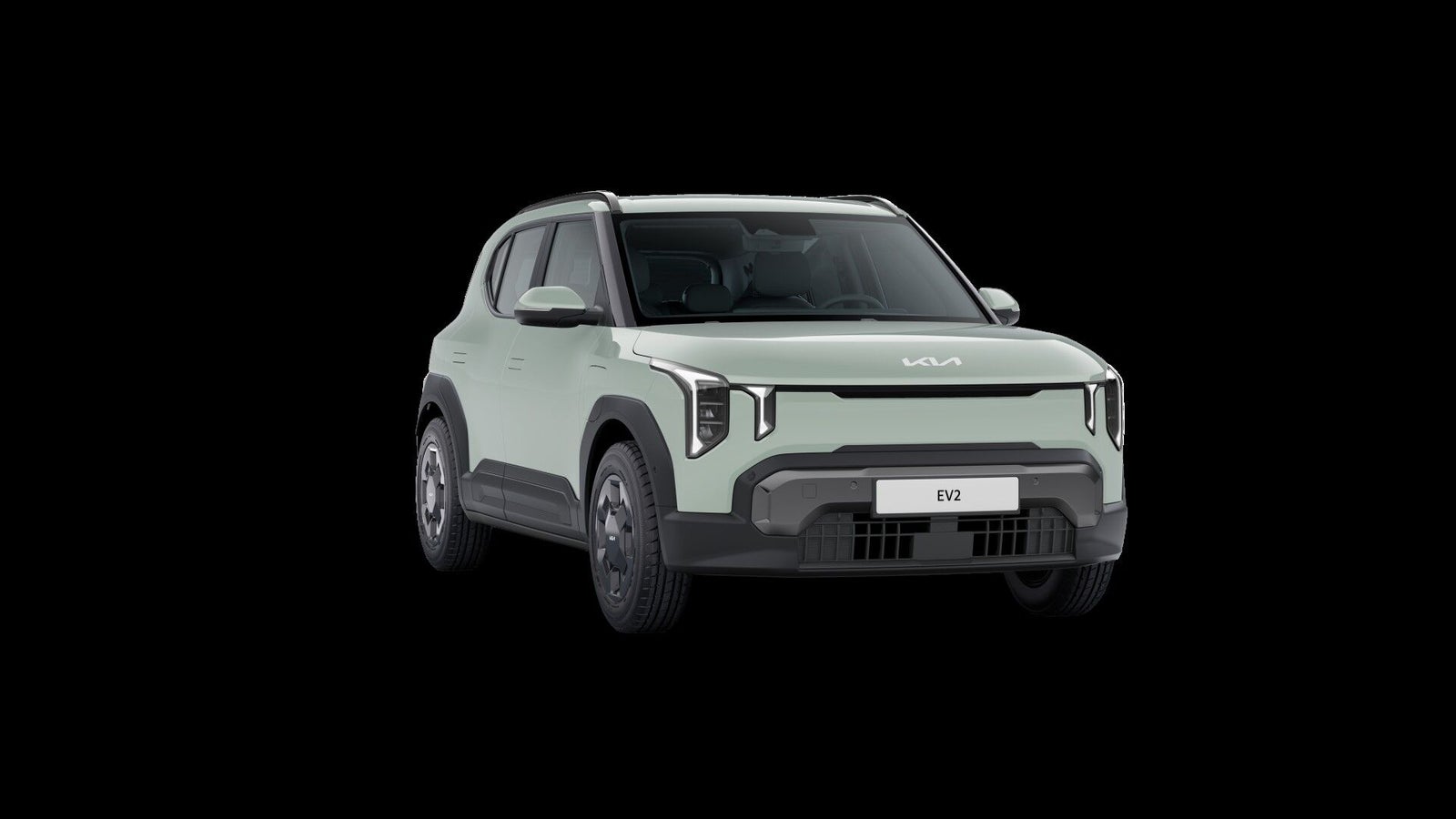 Kia EV2 Standard Range Access