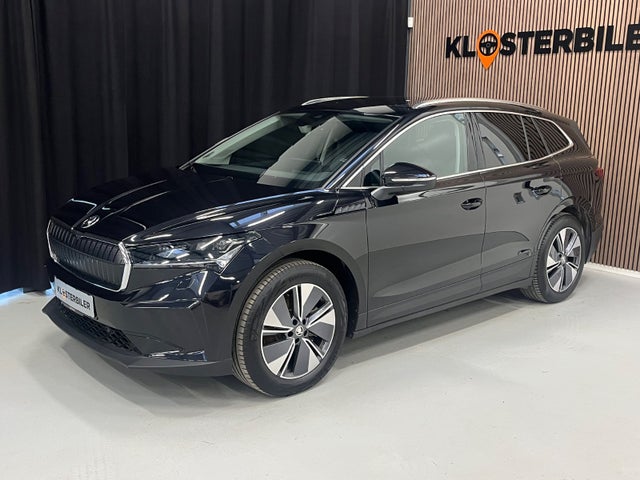 Skoda Enyaq 85 iV