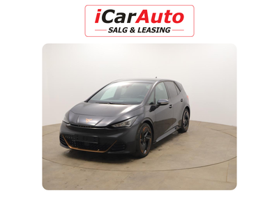 Cupra Born 58 Dinamica Pack High 5d
