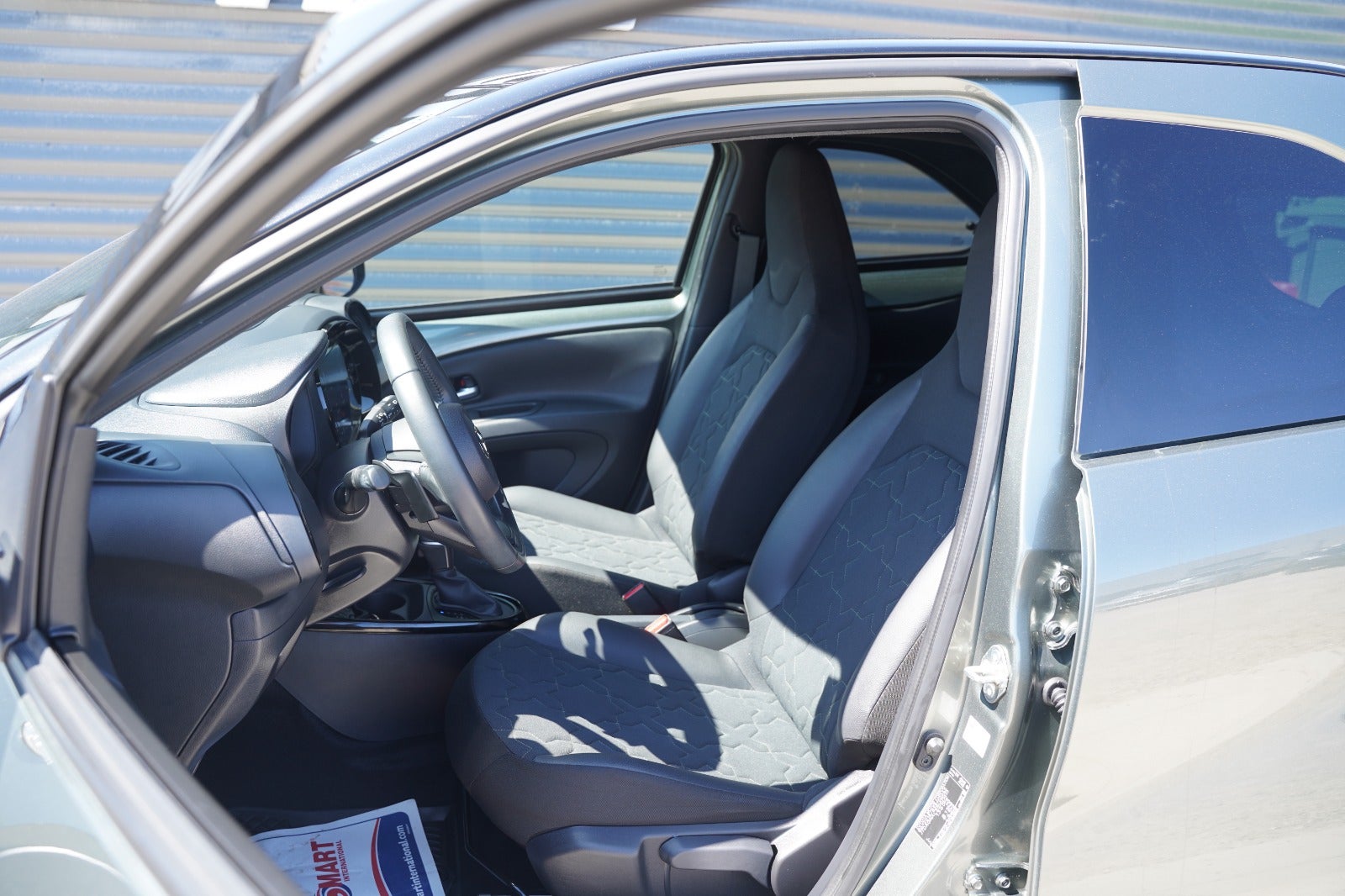 Billede af Toyota Aygo X 1,0 Air Envy s-CVT
