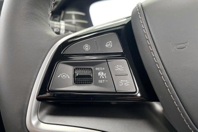 BYD Tang Flagship AWD 7prs