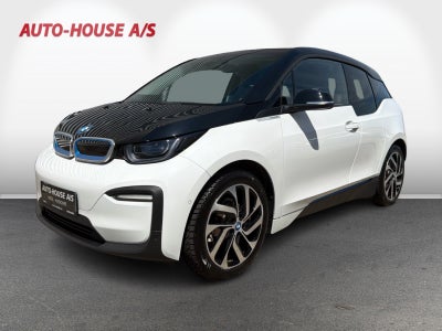 BMW i3  Edition WindMill 5d