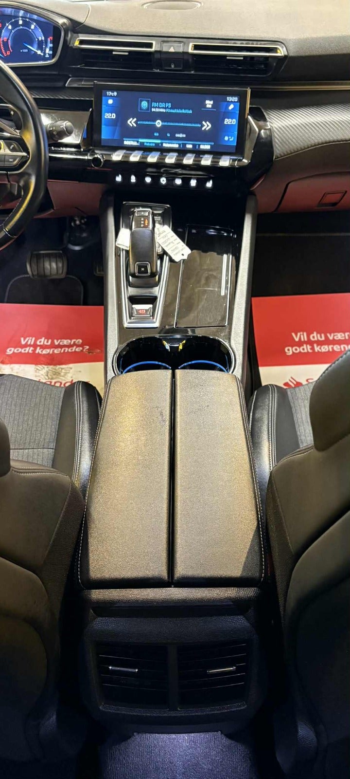 Billede af Peugeot 508 1,5 BlueHDi 130 Allure EAT8