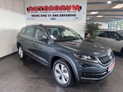 Skoda Kodiaq 1,5 TSi 150 Business Executive DSG 5d