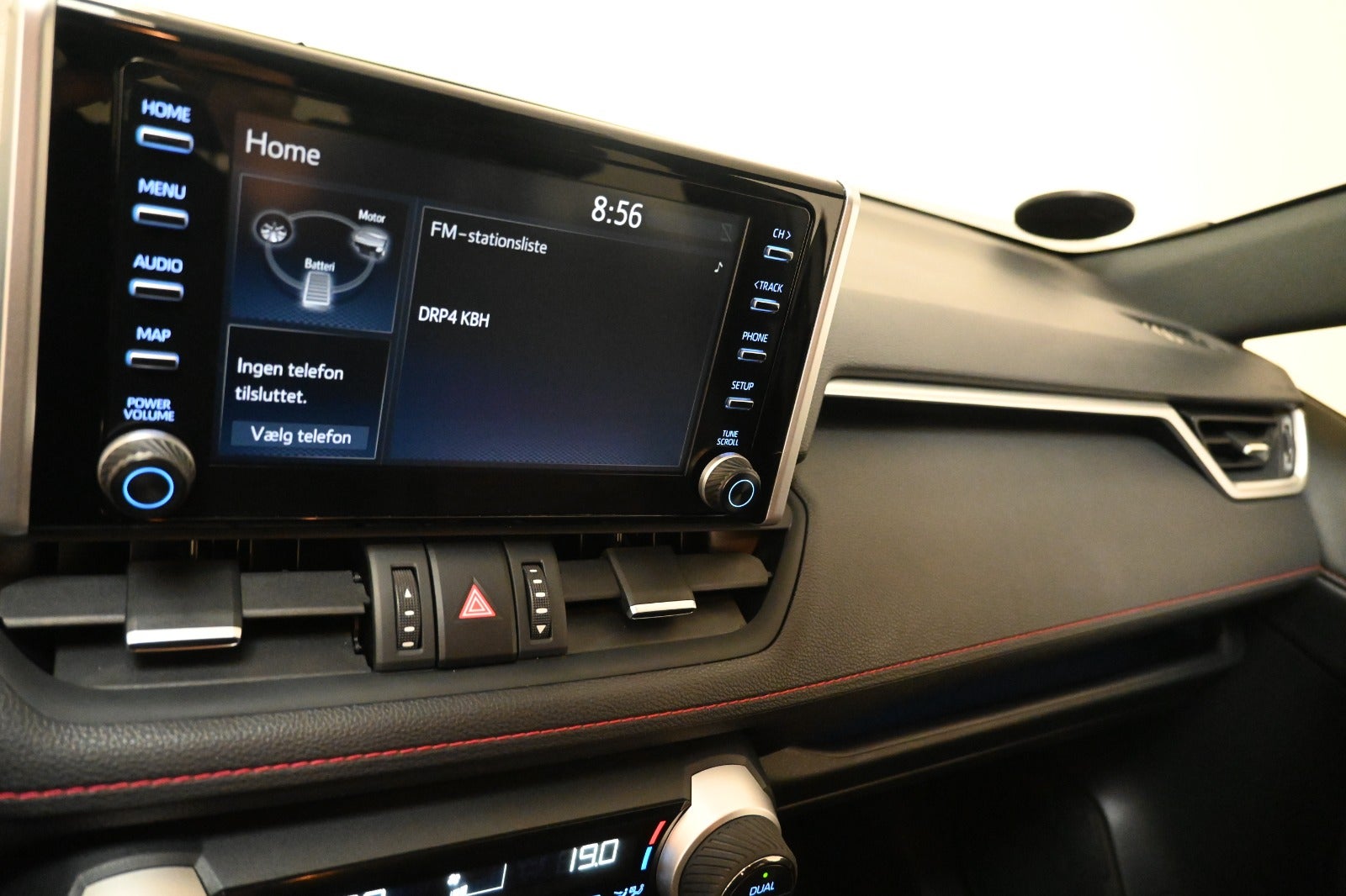 Toyota RAV4 Plug-in Hybrid H3 Comfort AWD-i