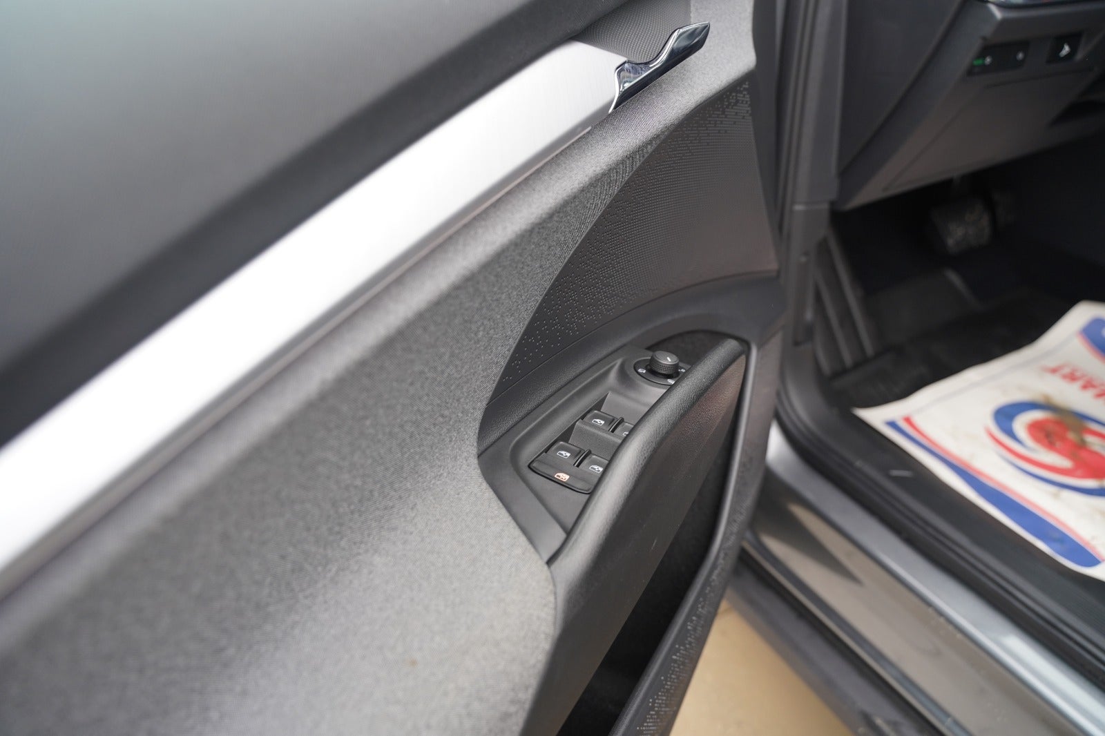 Billede af Skoda Enyaq 80 iV