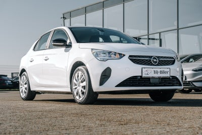 Opel Corsa-e Edition