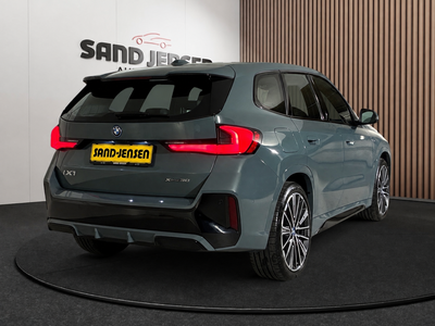 BMW iX1 xDrive30 M-Sport Premium Van
