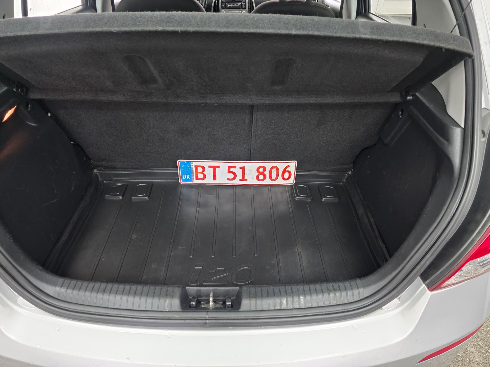 Hyundai i20 Classic XTR