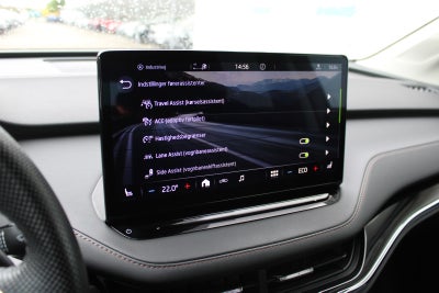 Skoda Enyaq iV Suite