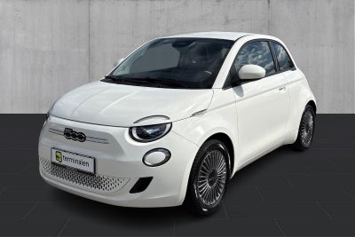 Fiat 500e 42,0 Icon