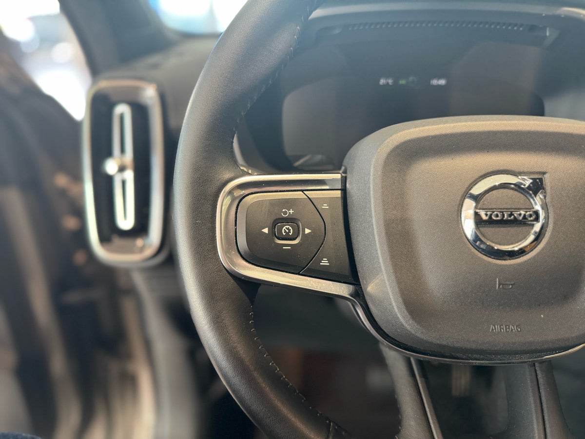 Volvo XC40 T5 ReCharge Inscription aut. billede 16